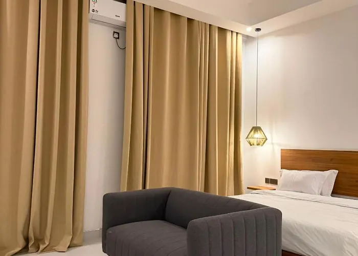 Coral By Ivory Hotels