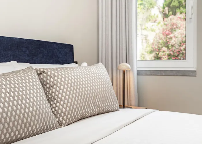 Caldas De Monchique - Villa Termal Spa Resort