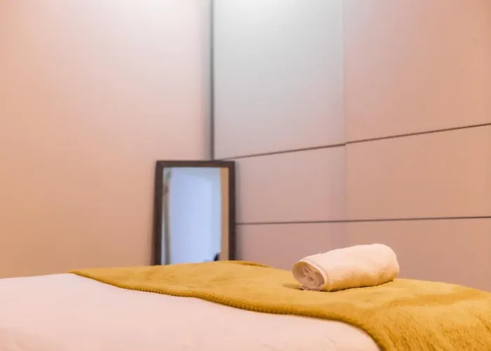 Beaufort Ridge - Skysuites