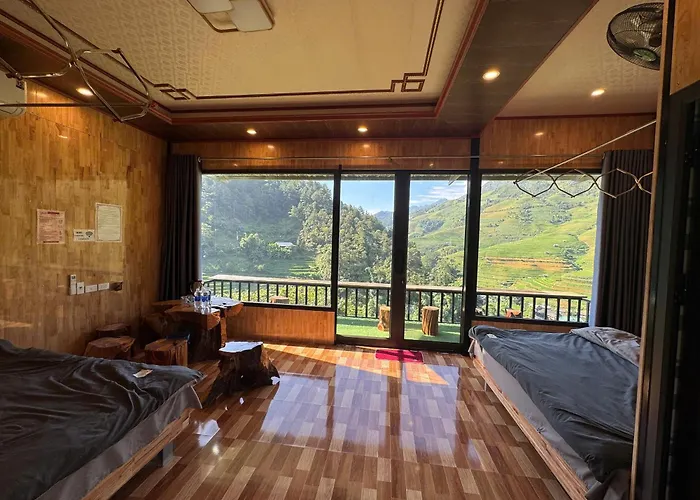 Ho Nha House