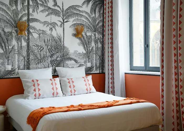 Arbellia Appart'Hotel Chalons En Champagne