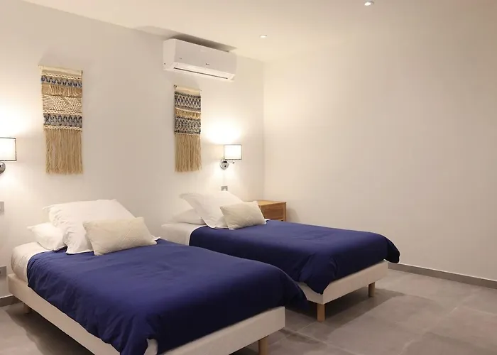 Appartement Gemma