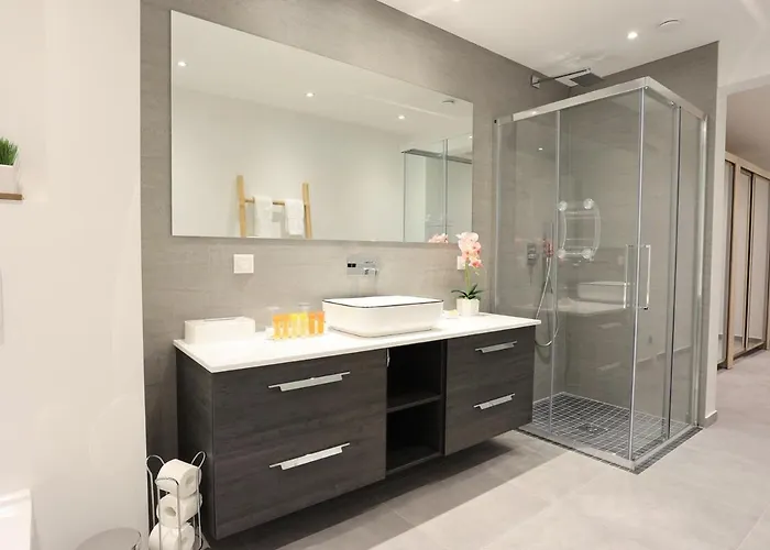 Appartement Gemma
