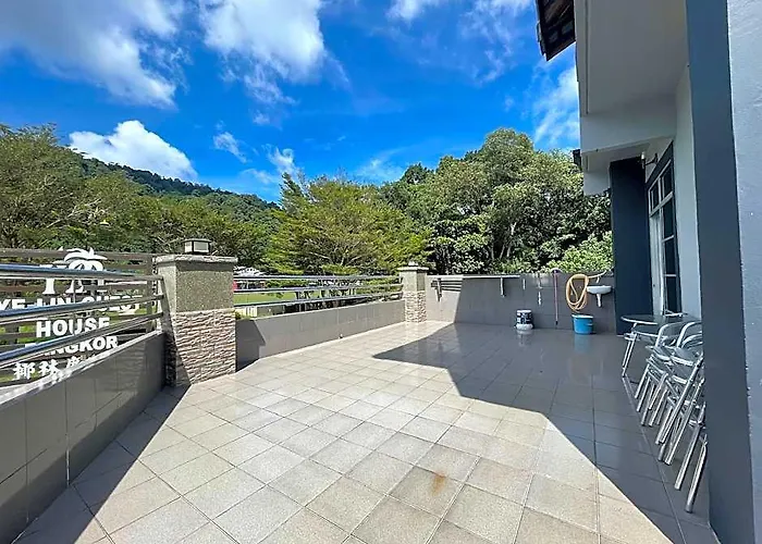 Ye Lin Guest House