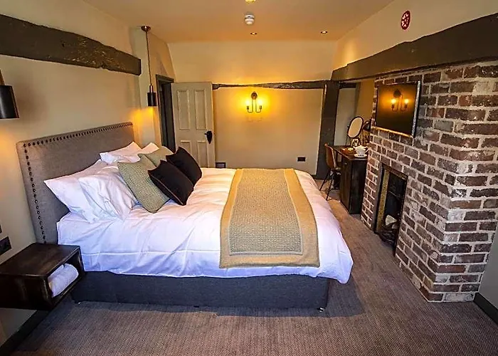 Kings Arms Hotel
