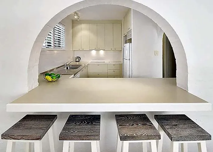 Bayona Apartments