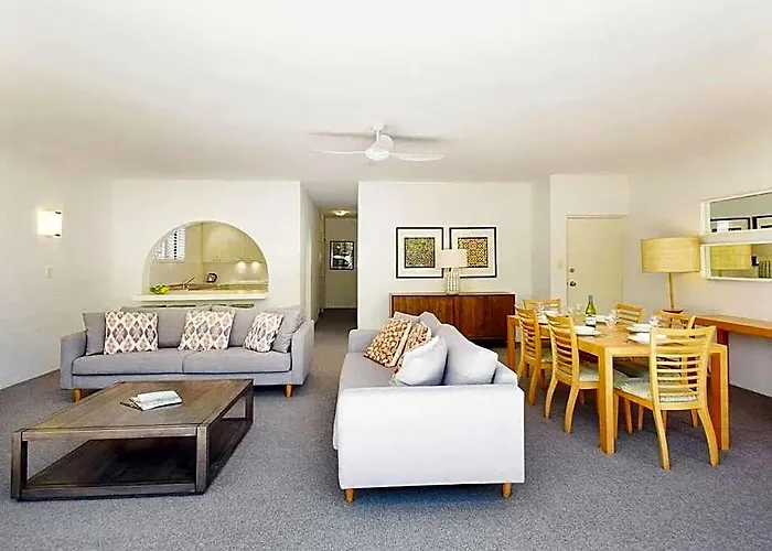 Bayona Apartments