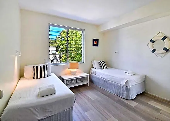 Park Cove Apartments