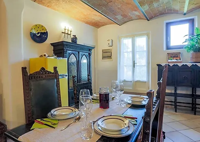 Apt Con Piscina Archetti, 10 Min Da Firenze Vista Campagna