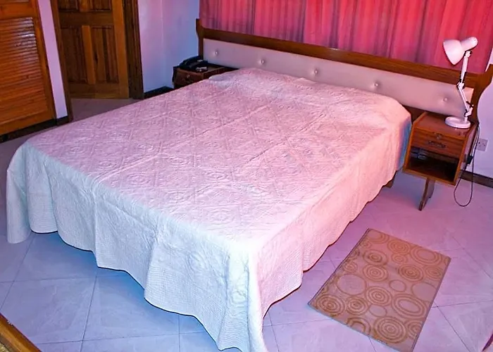 Villa De Roses