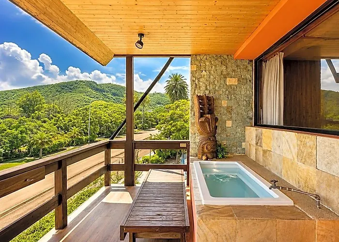 Afei Surf Inn - 5 Minutes Walk From South Beach
