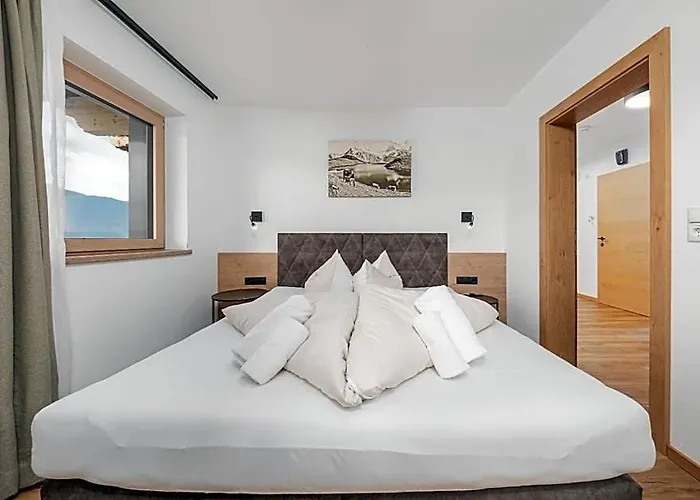 Chalet Ahornblick