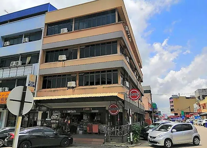 Tai Hoe Hotel