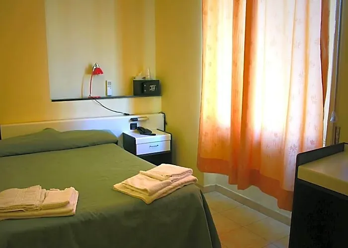 Hotel Mary