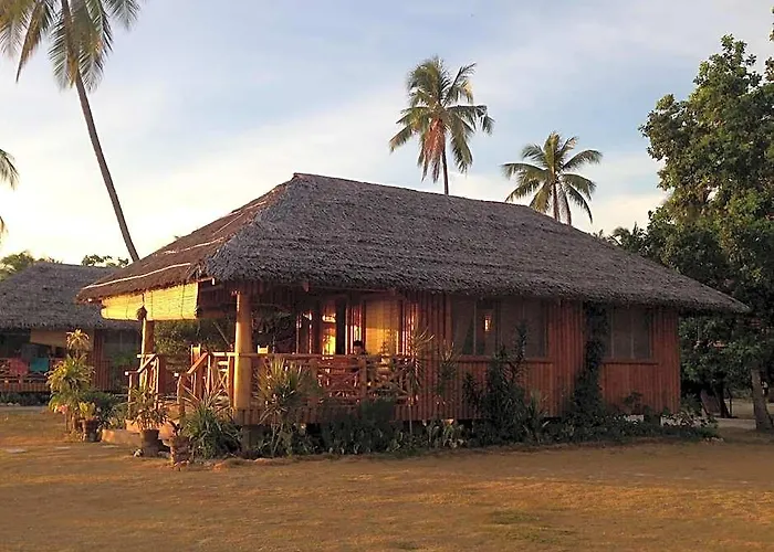 Bruce Beach Resort