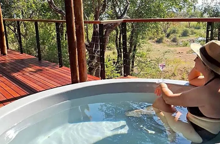 Impodimo Game Lodge