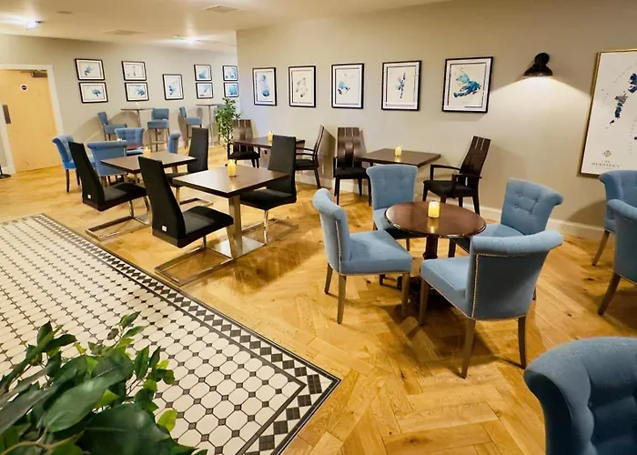 Cabarfeidh Hotel