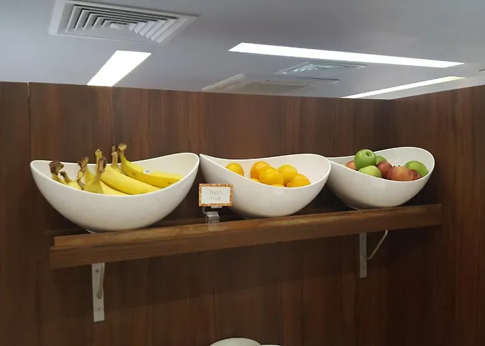 Holiday Inn Express London Croydon By Ihg