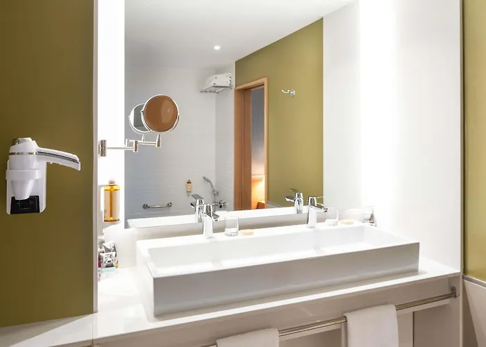 Hotel Mercure Porto Gaia