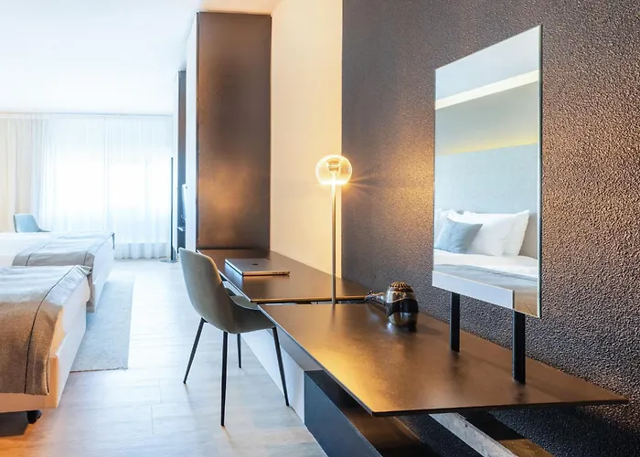 Garner Hotel Maastricht By Ihg