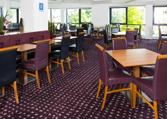 Holiday Inn Express Hemel Hempstead By Ihg