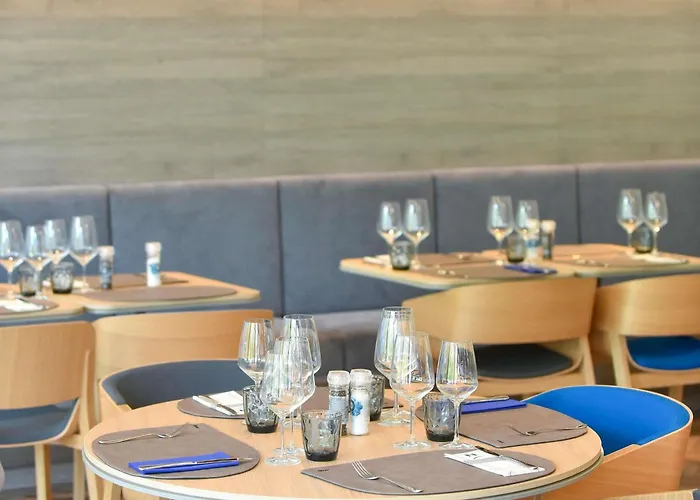 Novotel Wavre Brussels East