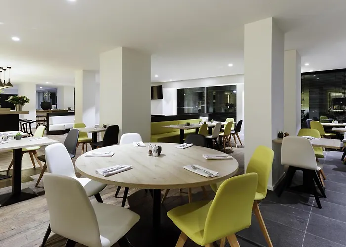 Ibis Styles Kortrijk Expo