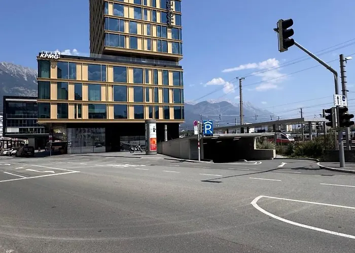 ibis Innsbruck
