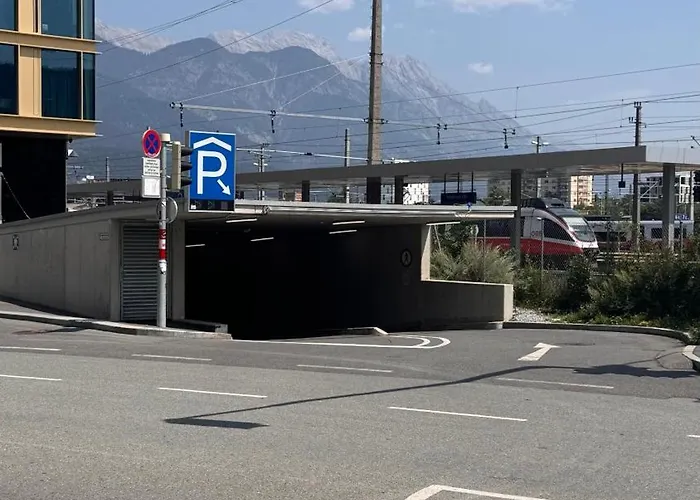 ibis Innsbruck