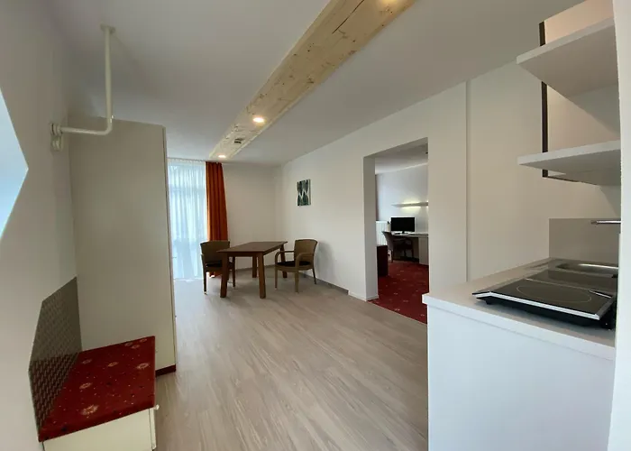 Akzent Hotel Restaurant Höhenblick