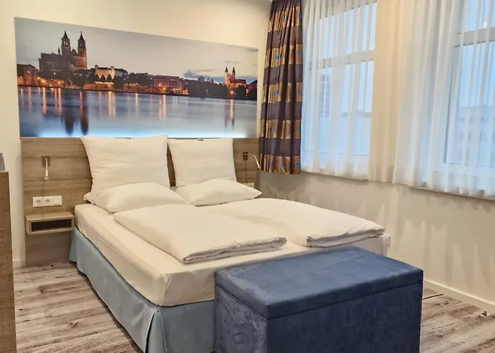 Hotel Ratswaage