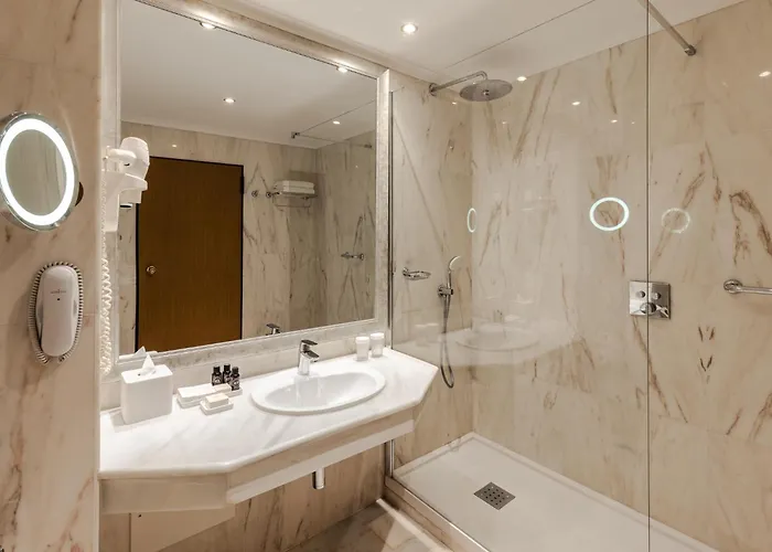 Ria Park Hotel & Spa