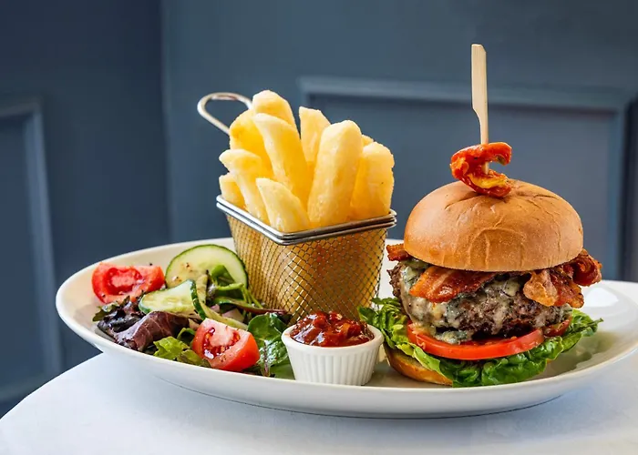 Langham Hotel Eastbourne