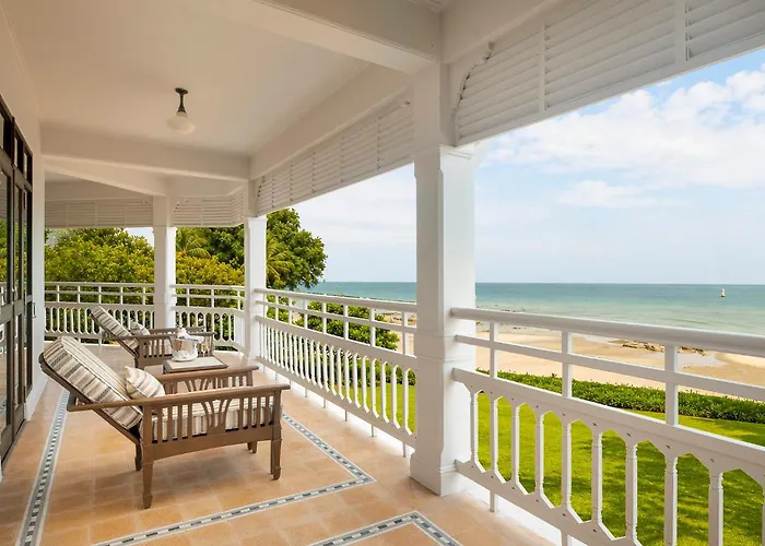 Centara Grand Beach Resort Hua Hin