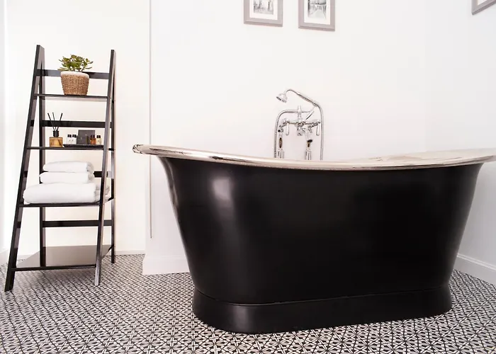 The Roseate Edinburgh - Small Luxury Hotels Of The World