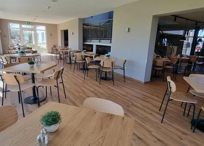 Eurohotel Guenzburg