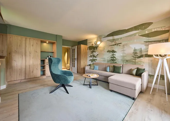 Dorint Sporthotel Garmisch-Partenkirchen