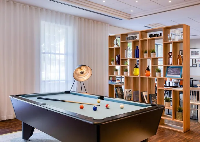 Holiday Inn Express Hasselt By Ihg