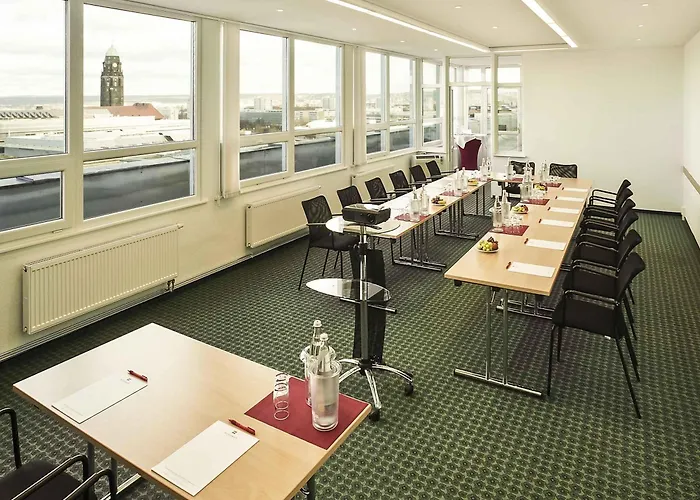 Ibis Dresden Zentrum