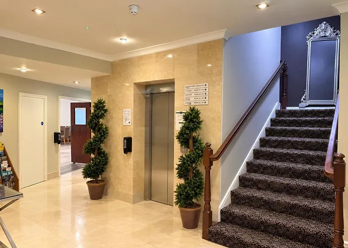Wilton Hotel Bray