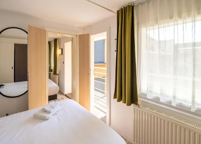 Hotel De L'Ill