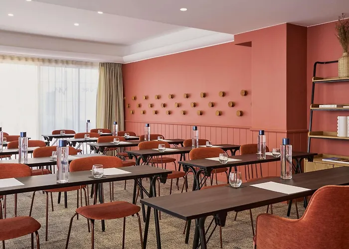 Hotel Continental