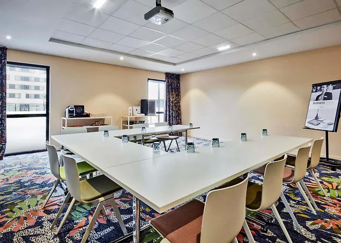 Mercure Paris Orly Airport