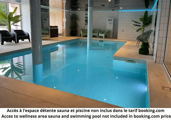 The Originals Boutique, Hotel Du Pont Roupt, Mende