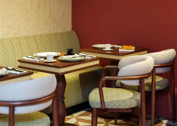 Ibis Styles Paris Boulogne Marcel Sembat