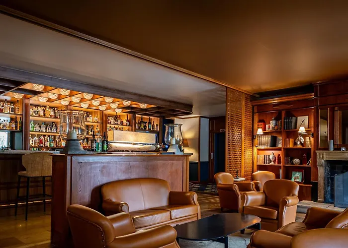 Cedre Beaune, A Beauvallon Hotel & Spa