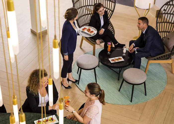 Mercure Orléans Portes de Sologne