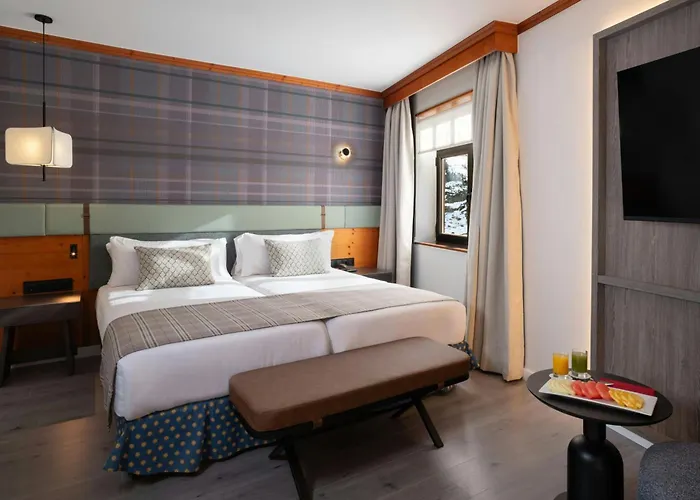 Hotel Euroski Mountain Resort & Spa