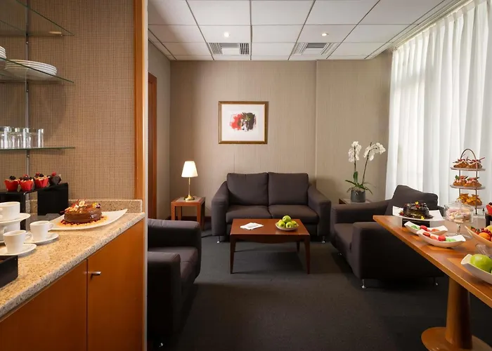 Sofitel Athens Airport