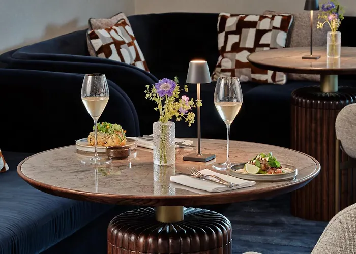 Intercontinental Warszawa By Ihg